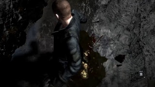 resident evil 6 #1