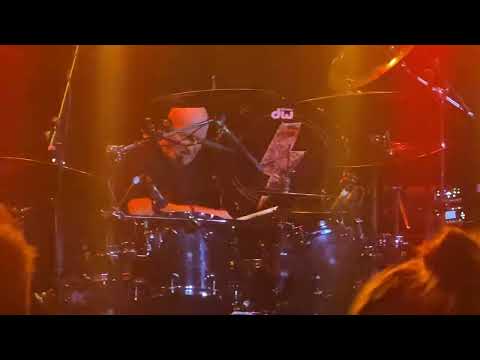 The Chris Slade Timeline - Big Gun (Redhouse, Merthyr Tydfil 28th April 2023)