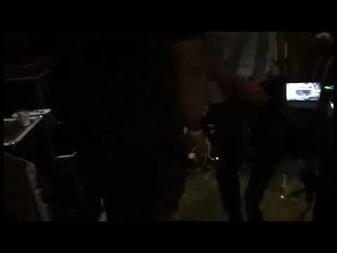 Enzo Falivene Dj & Pepyx Mc Live @ Le Nereidi Beach - Paestum Ferragosto 2017