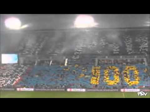 22,02.2014   NEC Nijmegen  0 - 2 PSV Eindhoven   fulltime-PSV Eindhoven fans