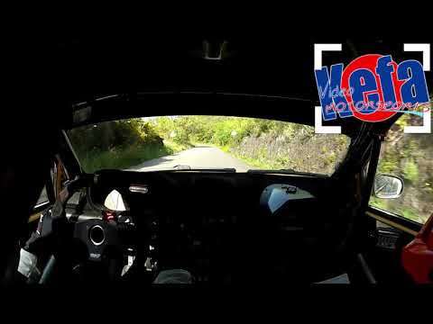 4° RALLY CEFALU' CORSE A. Casano • M. Orio Renault Clio s1600 ( TERZO TEMPO ASSOLUTO )