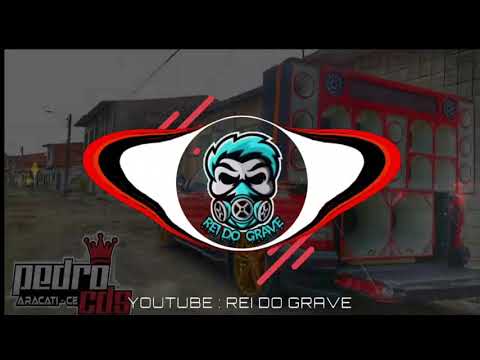 A Tribo Dos Maloka - Encaixada   [Com Grave]