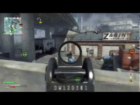 *UNSUPPORTED* L86 99 Kill Double MOAB w/ 94sec MOAB