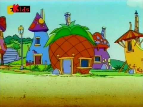 Плодчетата еп.16