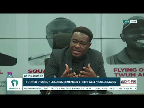 Dr. Sodzi Tettey Reveals Late Dr. Omane Boamah’s Role in NDC’s Election Data Strategy