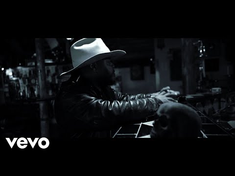 Anthony Mills - drinkin by myself (again) (Official)