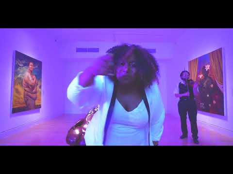 James Digger & Andrea Vocab Sanderson - Nouveau