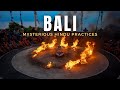 Discover Bali Like NEVER Before | Mysteries of Hinduism