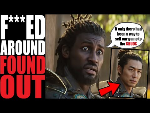 Ubisoft SHUTS DOWN studio behind Assassin's Creed Rebellion. The bloodbath is STILL COMING