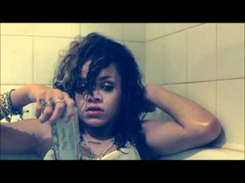 Hitfinders Vs. Rihanna feat. Calvin Harris - We Found (Big) Love (Hitfinders Vocal Mash-Up Mix).mp4