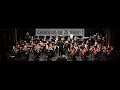 The Royal Oak Symphony Orchestra plays Robert Farnon: A La Claire Fontaine