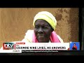 A Family Of Nine Wiped Out In A Suspected Arson Attack In Siaya County Set To Be Buried On Friday