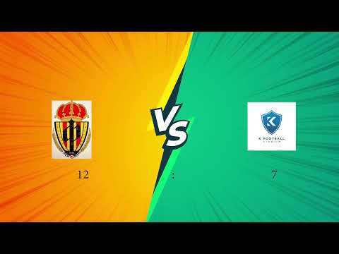 PHENOMENON VS KFS WK07