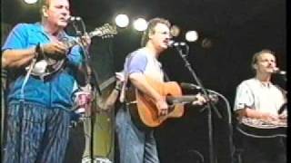 Seldom Scene 1996 - "Small Exception of Me"