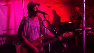 Flipper Dave - Wet Live @ Crispy Fest 2012