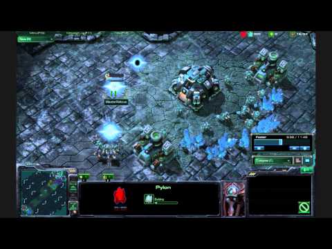 StarCraft 2 Cheese 2v2 Another Game Plus a Rant at the End