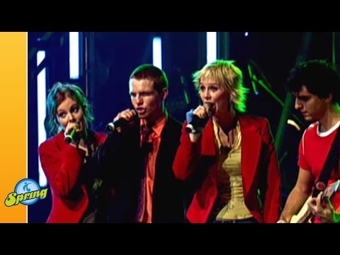 Spring - Spring | Spring in Concert 2006