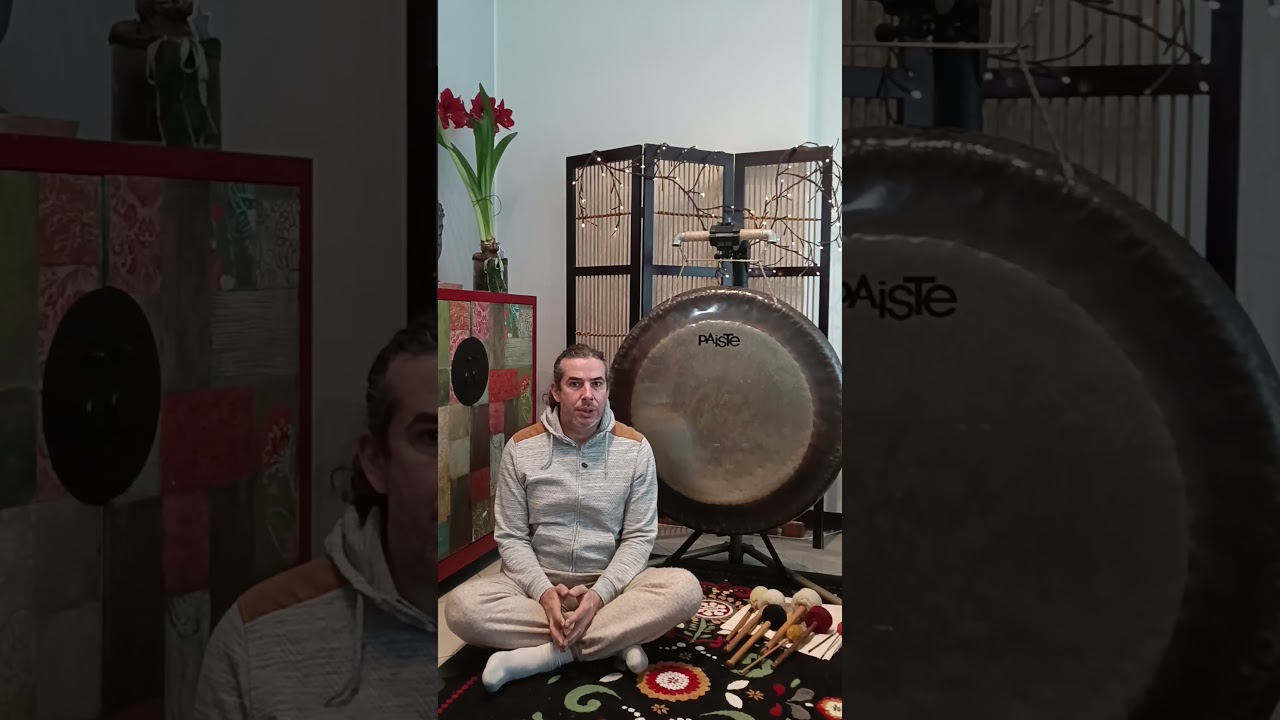 Marco Piron | Esperienza Sonora