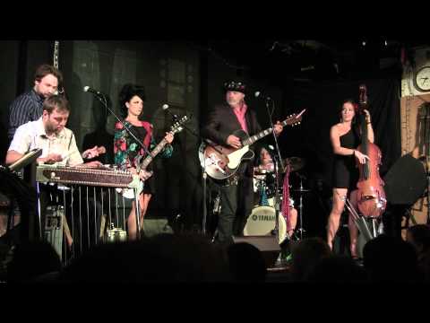 Fred Eaglesmith - Katie - Live at McCabe's