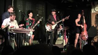 Fred Eaglesmith - Katie - Live at McCabe's