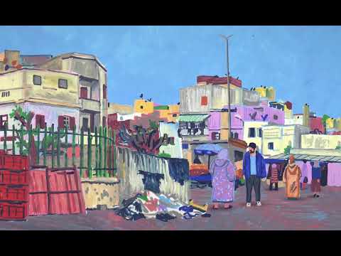 EYM Trio - Casablanca (official clip)