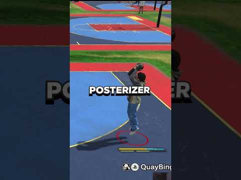 NBA 2K26 Demigod Build Everyone Needs to Try 💪