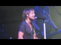 Keith Urban "'Til Summer Comes Around" Live @ The Wells Fargo Center