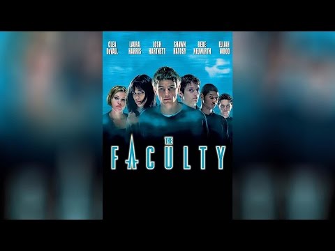 Трейлеры Факультет