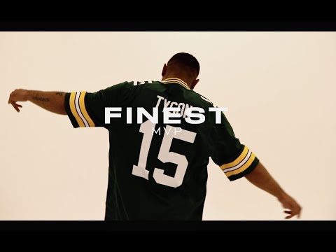 Mic Ty - Finest MVP