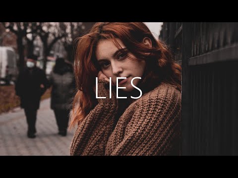 OCTBRSKY & Mike Watson - Lies (Lyrics)