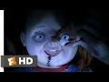 Curse Of Chucky 4 10 Movie CLIP Your Mother S Eyes 2013 HD