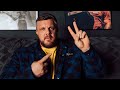 My Final Thoughts Before Europe's Strongest man!