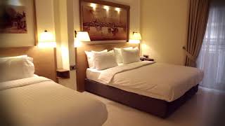 Molton Beyoglu MLS Hotel