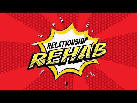 The Asylum | Relationship Rehab Part 16 |