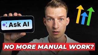 GoHighLevel ASK AI Tutorial | FULL OVERVIEW (2026 GHL AI Update)