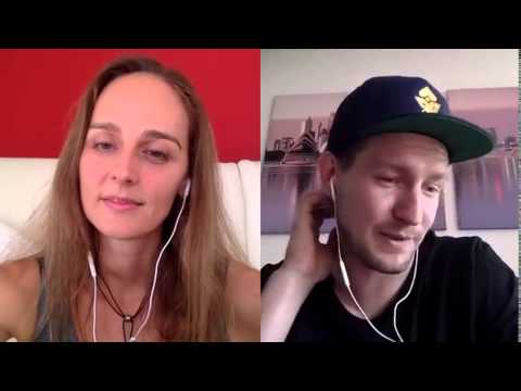 Paleo Convention Berlin - interview with co-founder Paul Seelhorst