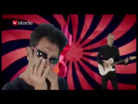 Bit Generation di Lello Savonardo al Tg2 Storie - Rai 2