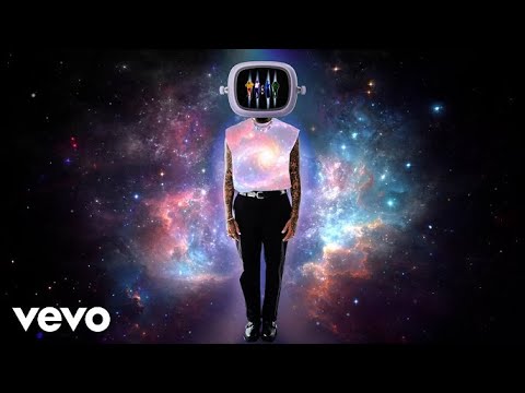 Chris Brown 11:11 Deluxe Album Mix by Dj Kaylore