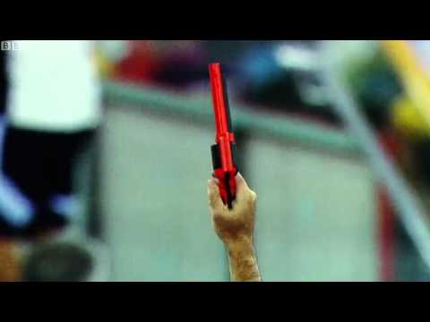 Team GB Track Cycling - BBC Sport Tribute - London 2012 Olympics