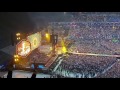 Coldplay Hymn For The Weekend live V Coldplay Hymn For The Weekend live V