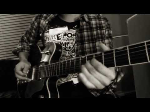 Atomic Tom - All I Want For Christmas Is You (Mariah Carey Cover)