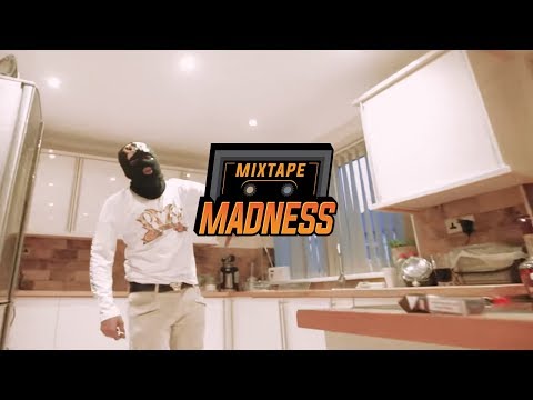 Anglez - No Games (Music Video) | @MixtapeMadness
