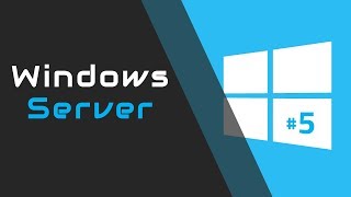 Windows Server #5: DNS & IIS