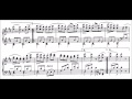 Ludwig van Beethoven - Variations on an original theme Op. 76 (audio + sheet music)