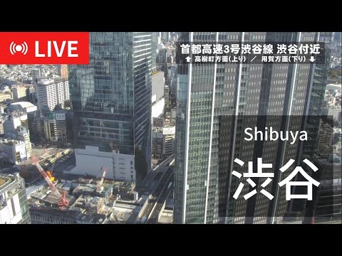 Tokyo Shibuya 渋谷