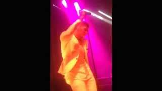 L.I.G.A - Ruiner - Live i Rødovre