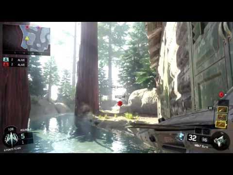 Gb  -  Campers Unite vs Optic gaming u16 Evidence