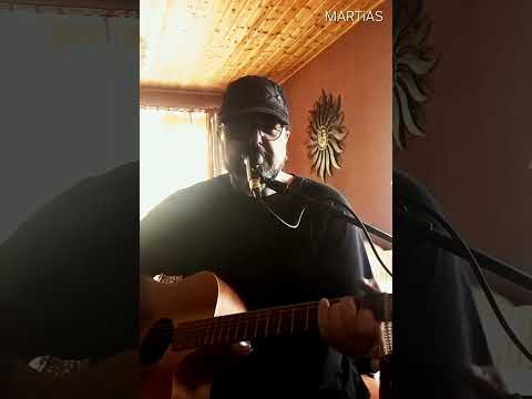 Martias - STROMY (Radek Pastrňák / Buty) - live demo 9/2026