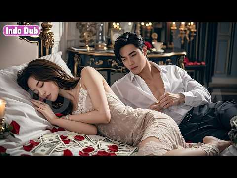 Malam itu CEO anggap dia pengganti, tak disangka dia cinta sejati yang dicari selama 5 tahun