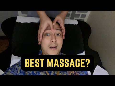 Green Lands Wellness Spa Myrtle Beach Experience